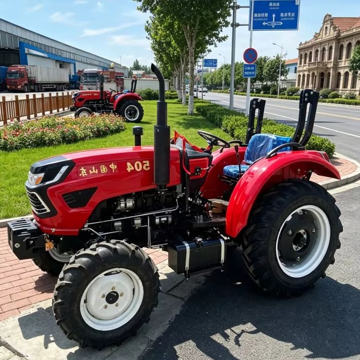 Farming Agriculture Machine - 맞춤형 로터리 경운기, 새롭게 업그레이드된 경운기,
