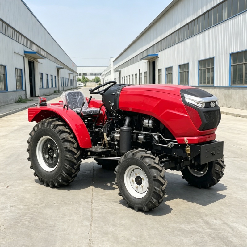 Farming Agriculture Machine - 맞춤형 신형 업그레이드 경운기, 고품질 농기구,