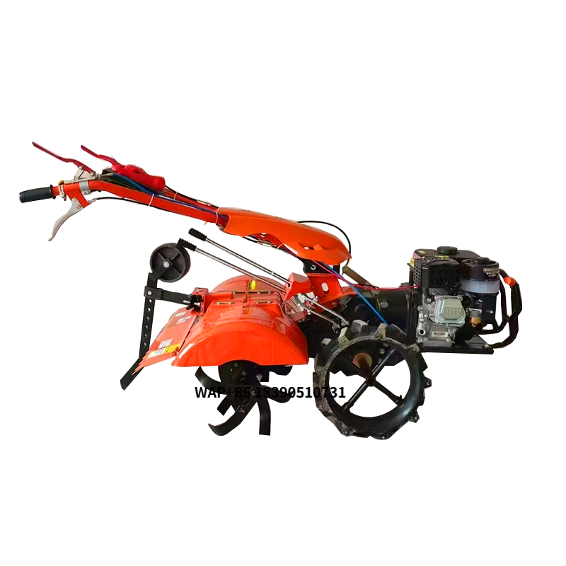 Farming Agriculture Machine - 농업용 로터리 경운기 15HP 헤비듀티 경운기,