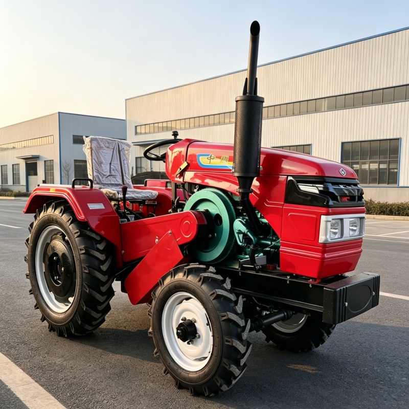 Farming Agriculture Machine - 맞춤형 선호형 농업 경작 기계, 모든