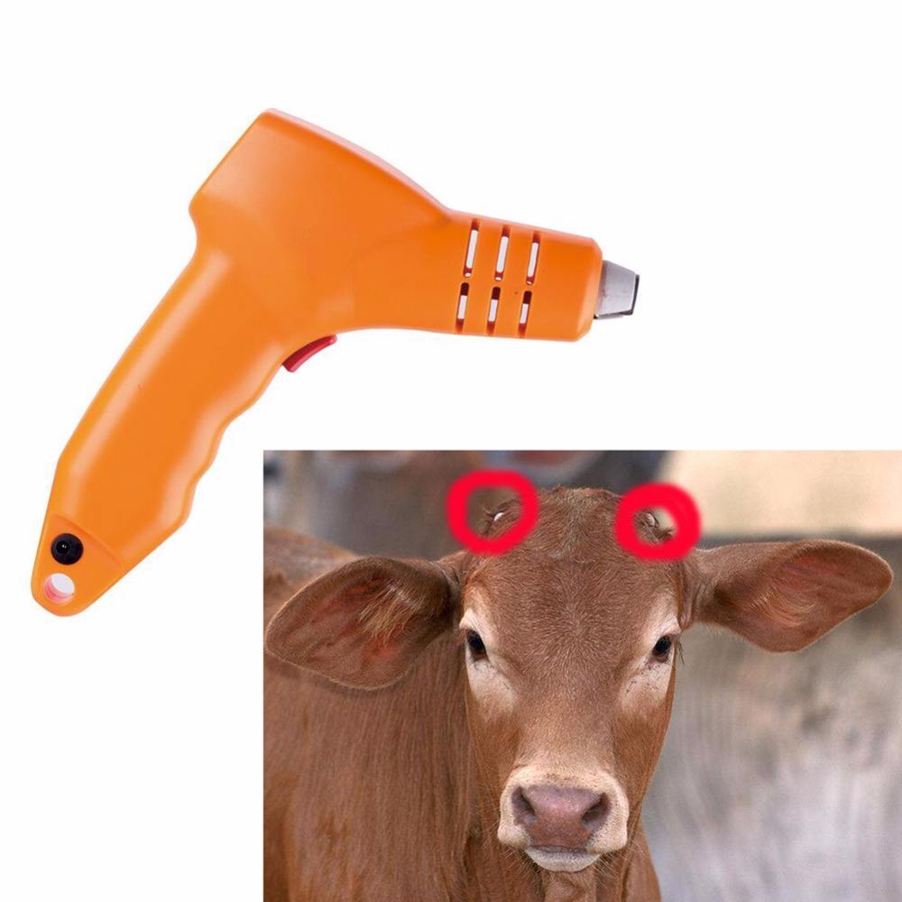 농업 기계 염소 농장 가축 도구 전열 송아지 뿔 제거기 - Agriculture Farming Livestock 리뷰 및 가격
