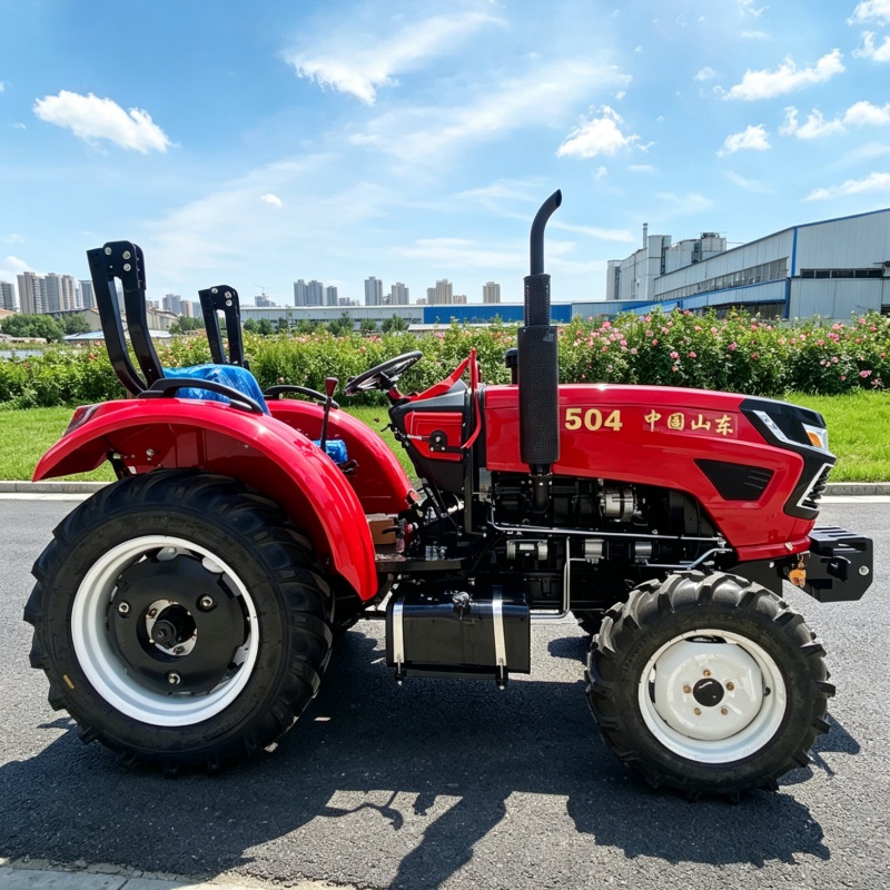 맞춤형 로터리 경운기, 새롭게 업그레이드된 경운기, 농 - Farming Agriculture Machine 리뷰 및 가격