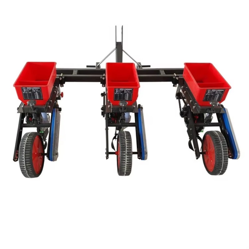 농업용 옥수수 정밀 파종기 고효율 더욱 편리하고 신뢰할 - Farming Agriculture Tools 리뷰 및 가격