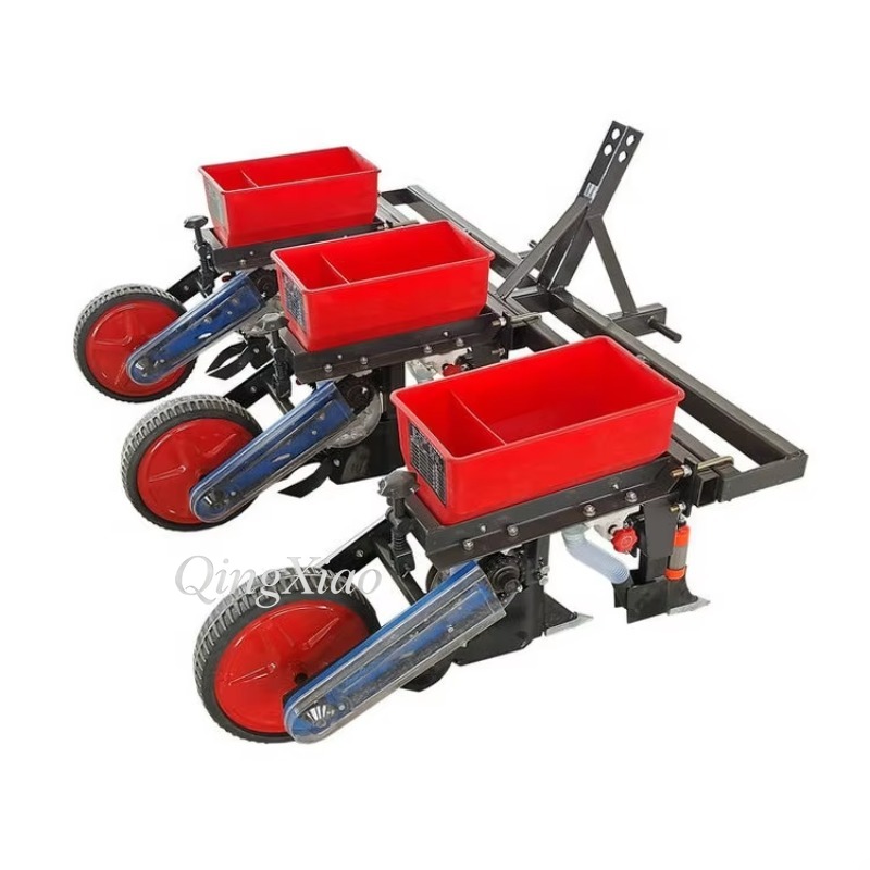 농업용 옥수수 정밀 파종기 고효율 더욱 편리하고 신뢰할 - Farming Agriculture Tools 리뷰 및 가격