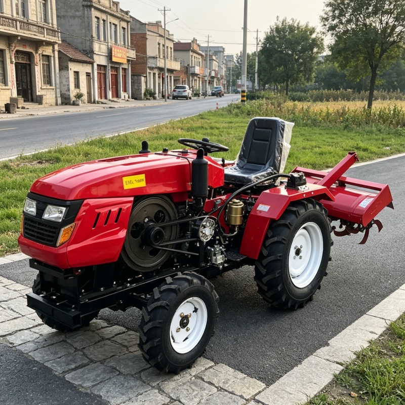 맞춤형 농업 경운 장비, CE/EPA 인증, 선호하는  - Farming Agriculture Machine 리뷰 및 가격
