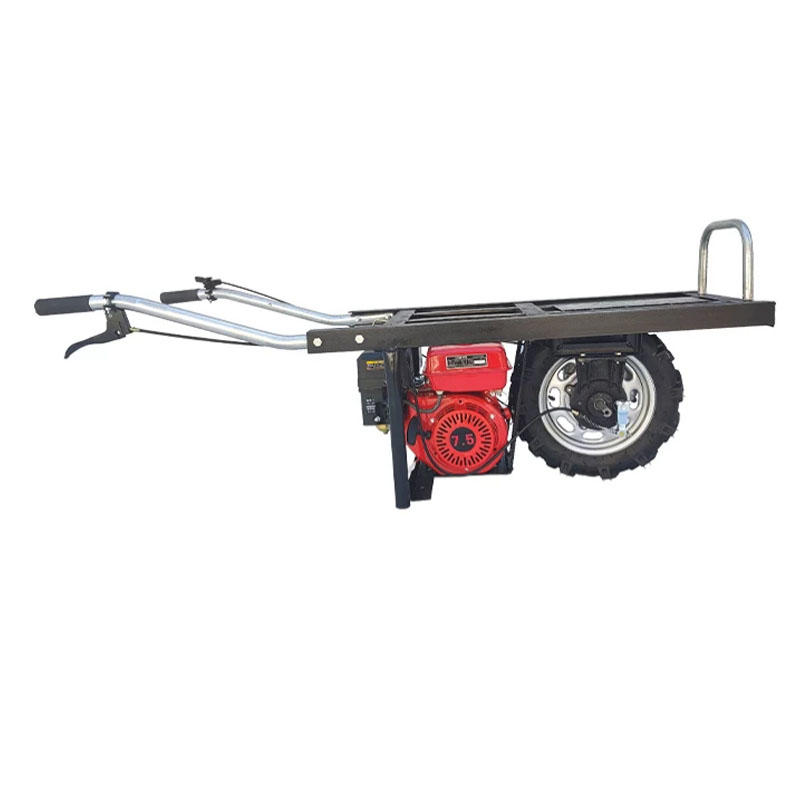 4.5/7.5 마력 산악 과수원용 연료 손수레 단륜 농 - Farming Agriculture Tools 리뷰 및 가격