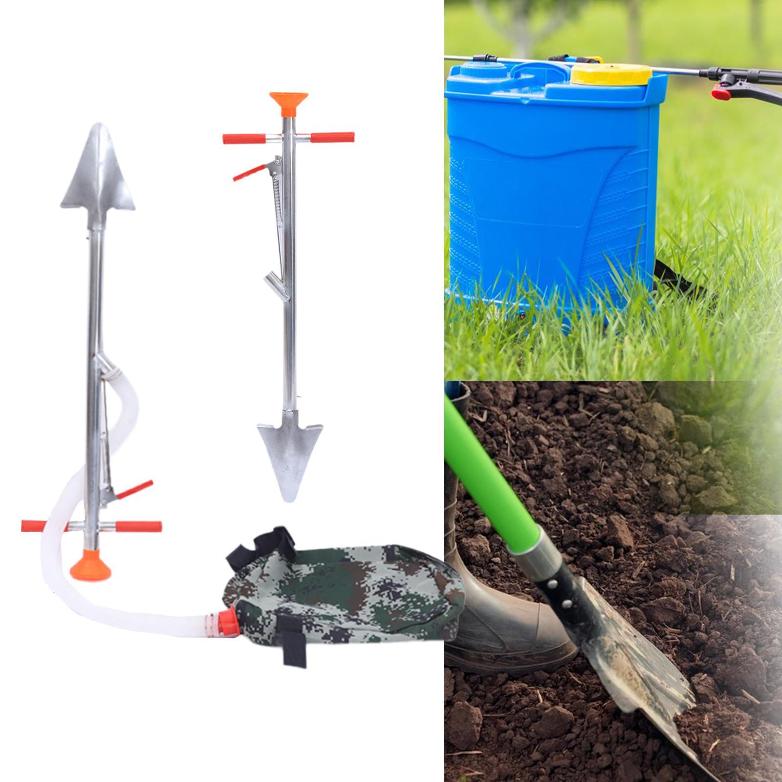 다리미 비료 살포기, 휴대용 방송 살포기, 디스트리뷰터 - Vegetable Transplanter 리뷰 및 가격