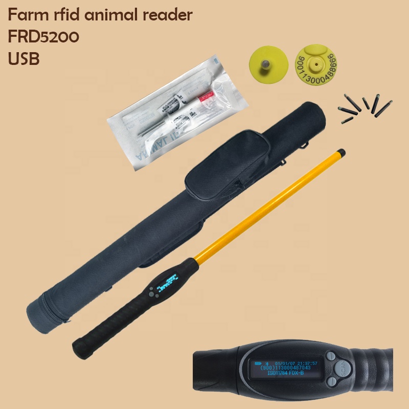FAREAD FRD5200 FDX-B HDX ABS 마 - Livestock Ear Tag 리뷰 및 가격