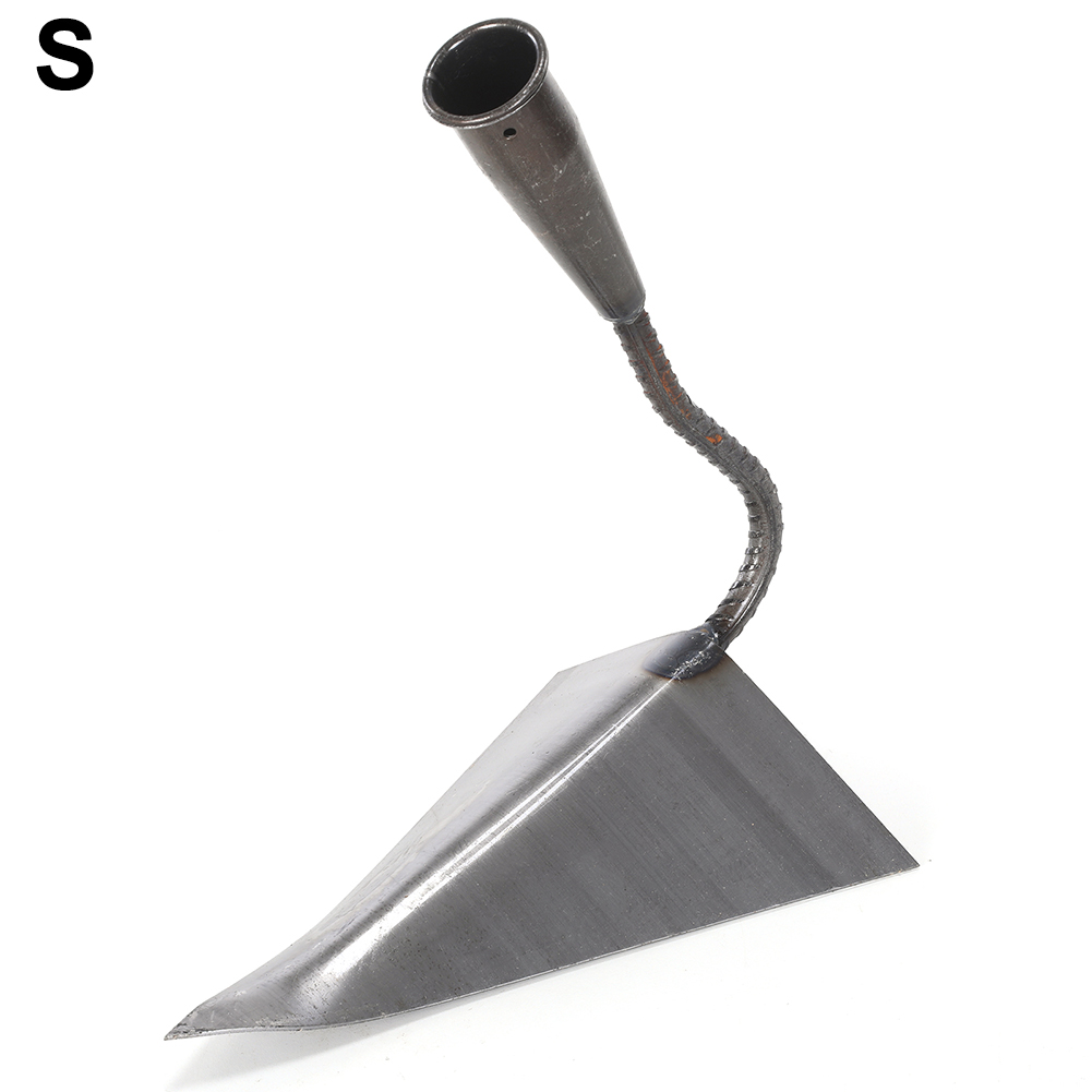 삼각형 경운괭이, 농지 토양 풀기용 괭이, 수동 경운기 - Farming Agriculture Tools 리뷰 및 가격