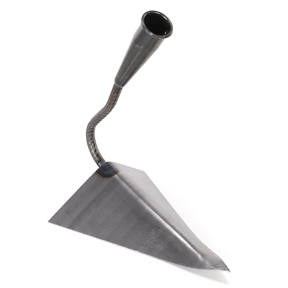 삼각형 경운괭이, 농지 토양 풀기용 괭이, 수동 경운기 - Farming Agriculture Tools 리뷰 및 가격