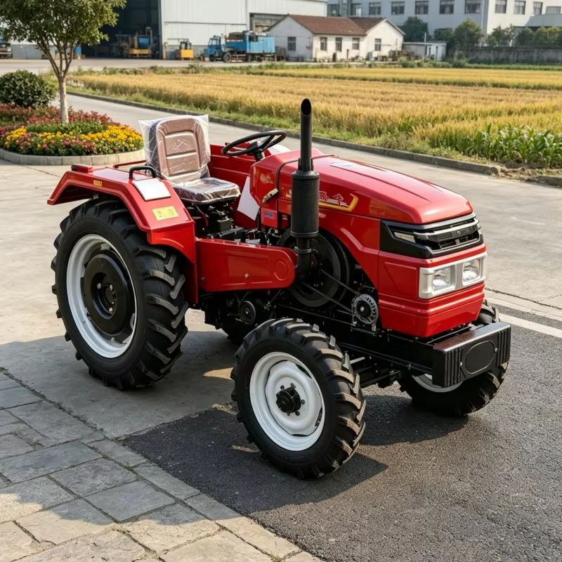 맞춤형 로터리 경운기, CE/EPA 인증, 고품질 농업 - Farming Agriculture Machine 리뷰 및 가격