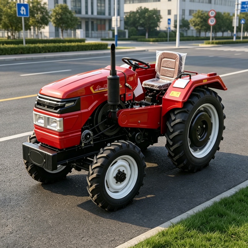 맞춤형 로터리 경운기, CE/EPA 인증, 고품질 농업 - Farming Agriculture Machine 리뷰 및 가격