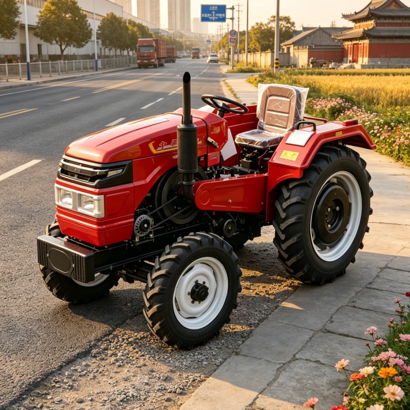 맞춤형 로터리 경운기, CE/EPA 인증, 고품질 농업 - Farming Agriculture Machine 리뷰 및 가격