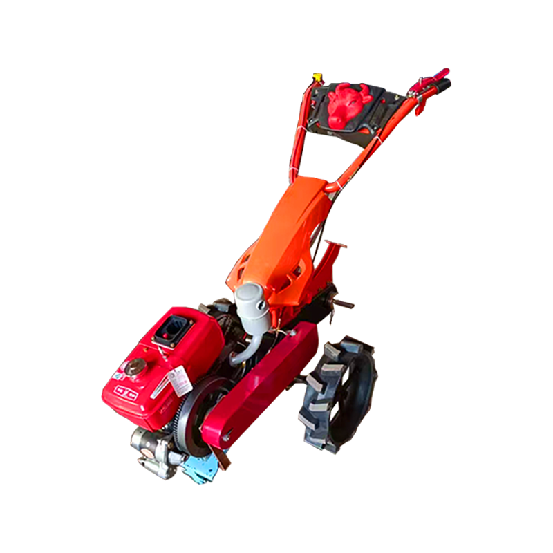 농업용 로터리 경운기 15HP 헤비듀티 경운기, 대규모 - Farming Agriculture Machine 리뷰 및 가격
