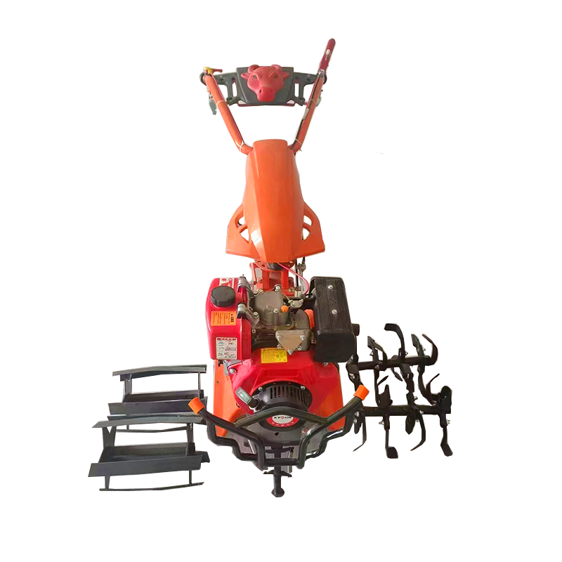 농업용 로터리 경운기 15HP 헤비듀티 경운기, 대규모 - Farming Agriculture Machine 리뷰 및 가격