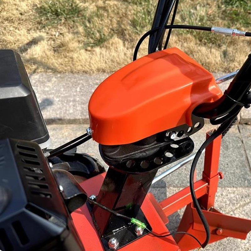 4륜 구동 워킹 트랙터 고품질 농업 기계 부드럽고 단단 - Farming Agriculture Machine 리뷰 및 가격