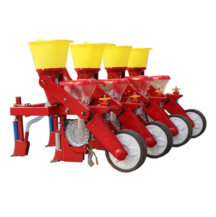 정밀 농업용 옥수수 파종기 및 이식기(농업용 트랙터용  - Farming Agriculture Machine 리뷰 및 가격