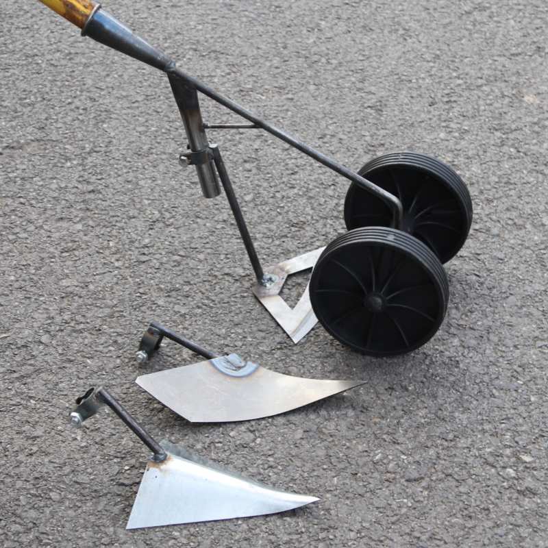 정원 잔디 제초 도구 탄소강 단조 금속 농업용 흙 파는 - Farming Agriculture Tools 리뷰 및 가격
