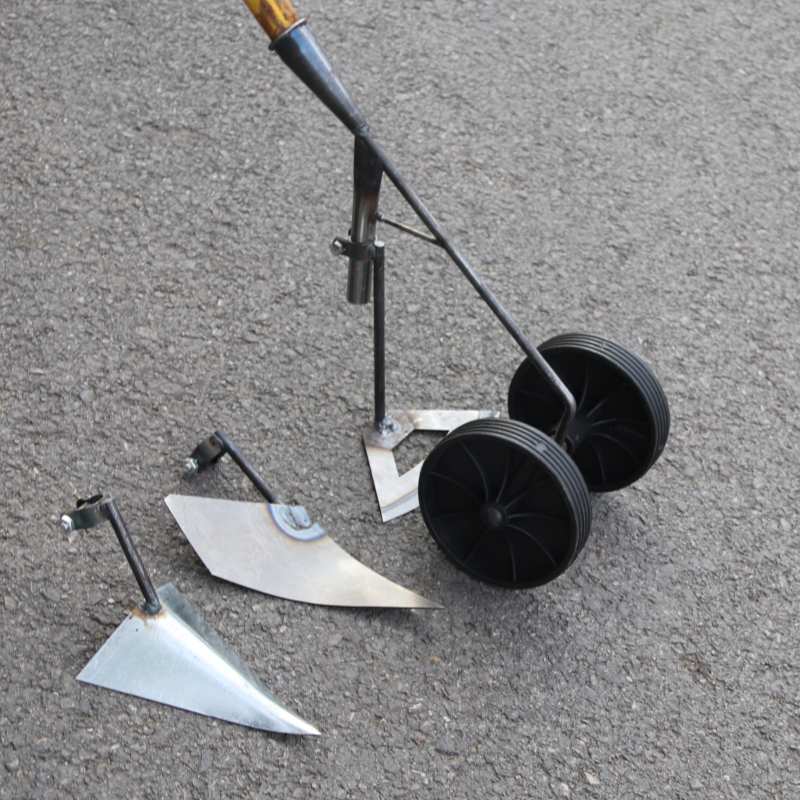 정원 잔디 제초 도구 탄소강 단조 금속 농업용 흙 파는 - Farming Agriculture Tools 리뷰 및 가격