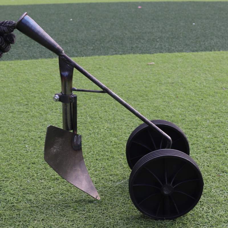 정원 잔디 제초 도구 탄소강 단조 금속 농업용 흙 파는 - Farming Agriculture Tools 리뷰 및 가격