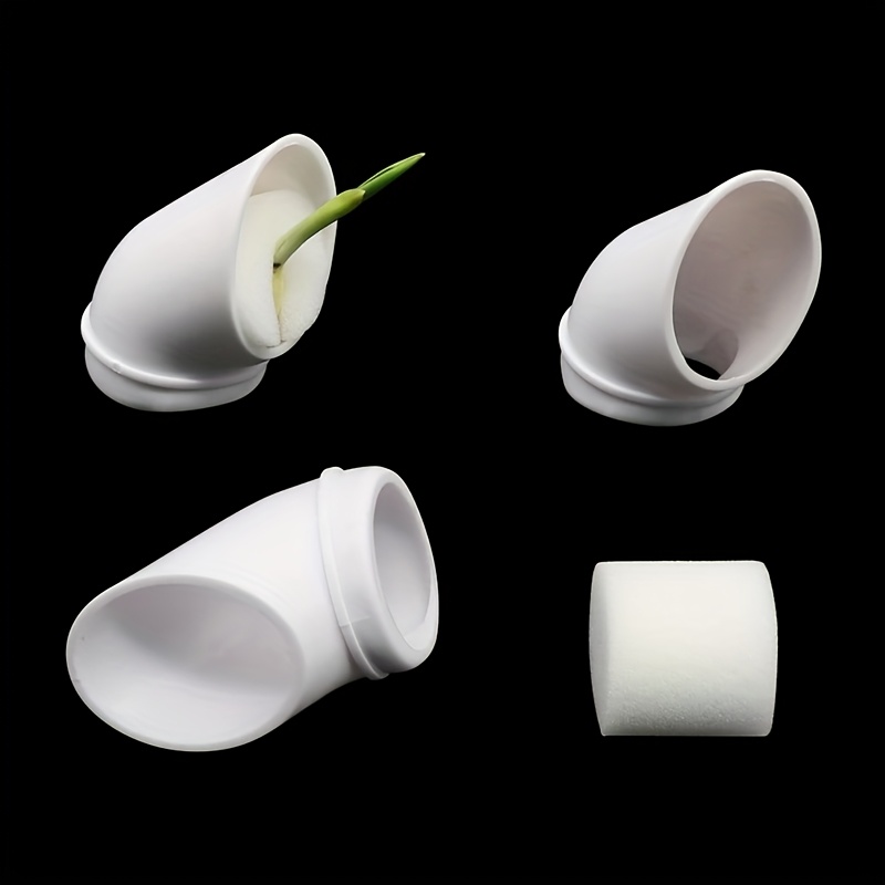 수경법 수직 타워 야채에 대 한 10set DIY 수경 - Hydroponic Nft Channel 리뷰 및 가격