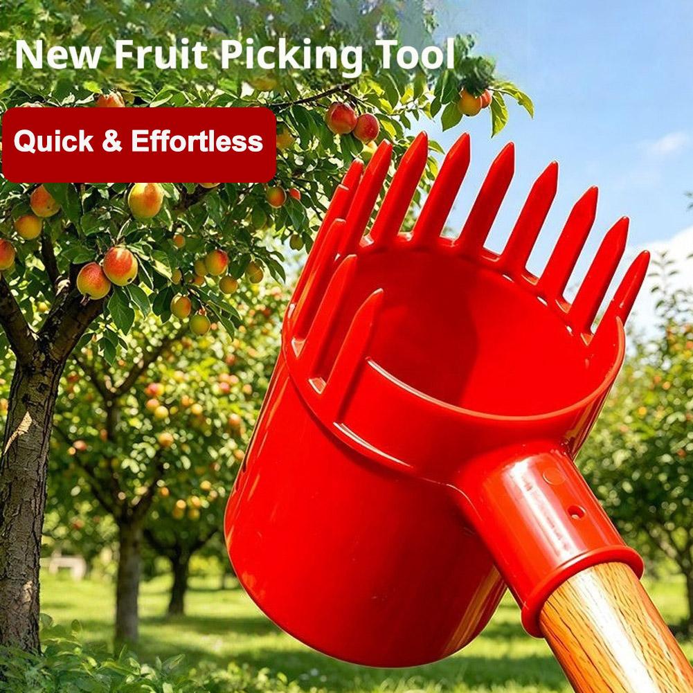 휴대용 과일 수확 도구, 체리 토마토, 블루베리 수확용 - Farming Agriculture Tools 리뷰 및 가격