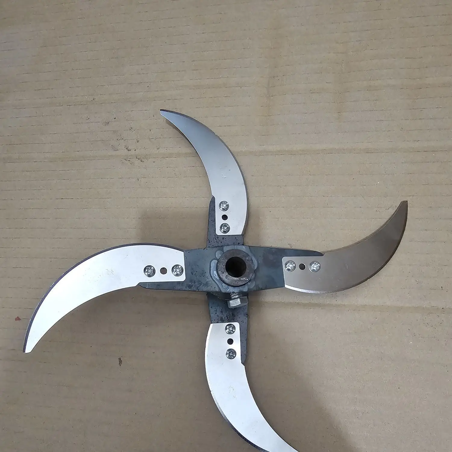농업 헬기 블레이드 사육 닭 오리와 돼지 사료 과일 및 - Vegetable Transplanter 리뷰 및 가격
