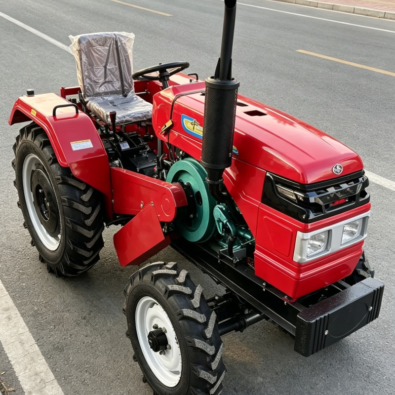 맞춤형 선호형 농업 경작 기계, 모든 상황에 적합한 농 - Farming Agriculture Machine 리뷰 및 가격
