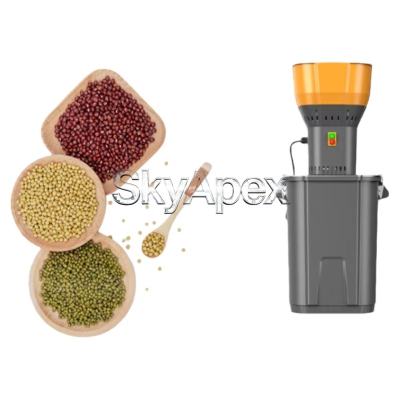 가금류 사료 분쇄 믹서 분쇄기 농업 장비 닭 오리 돼지 - Farming Agriculture Machine 리뷰 및 가격